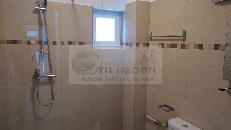 Apartament 1 Camera Moara de Vant - 390 euro - Poză 7