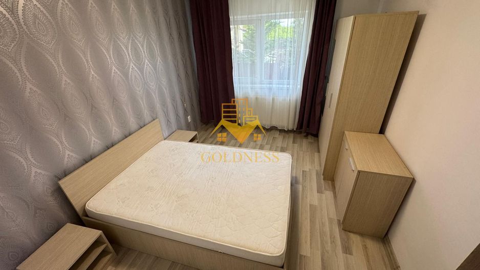 2 camere decomandate, modern, parcare, Cartierul Buna Ziua, Zona Audi - Poză 3