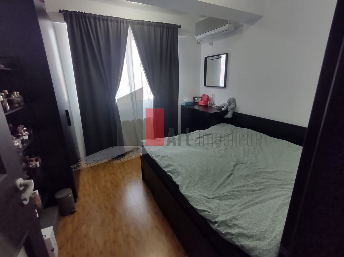 Vânzare apartament 2 camere cu centrală Giurgiului - Pța Progresului - Poză 20