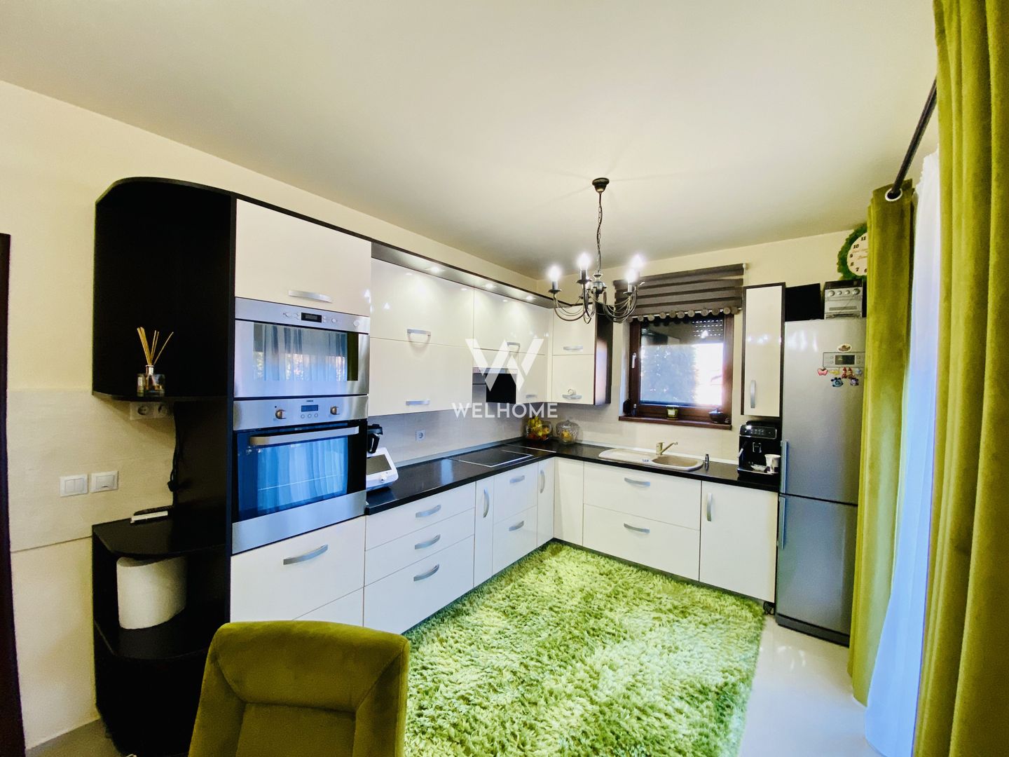 Casa moderna, individuala cu Garaj - Sura Mare - Poză 17