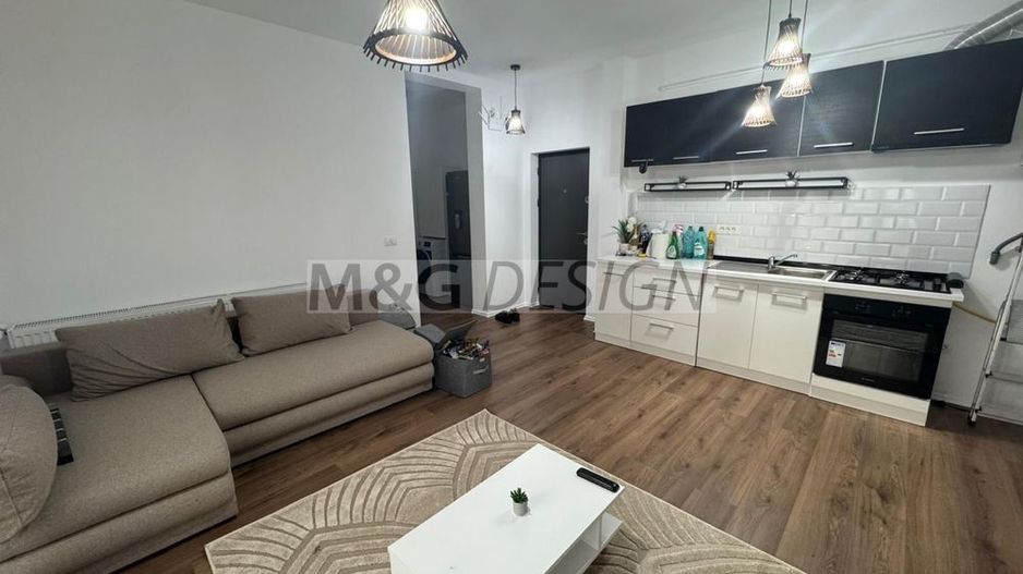 Apartament 2 camere Giroc parter - Poză 3