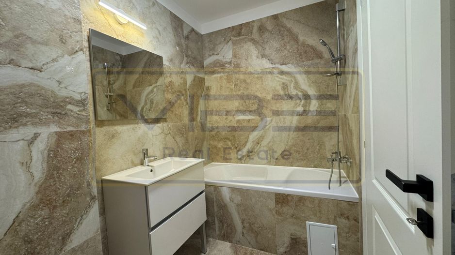 Apartament 2 camera Poitiers Towers - Continental - Poză 13