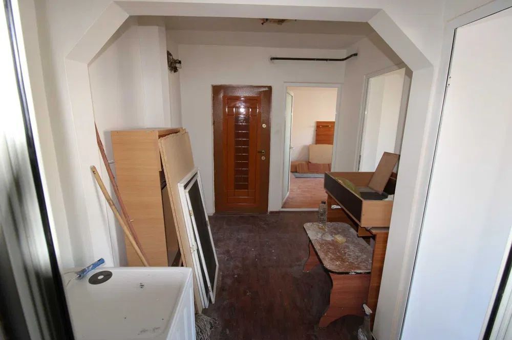 Apartament cu 2 camere Micro 16 Decomandat ! - Poză 6