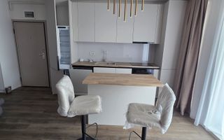 Apartament studio ready to move in zona Piata Cipariu - Poză 2