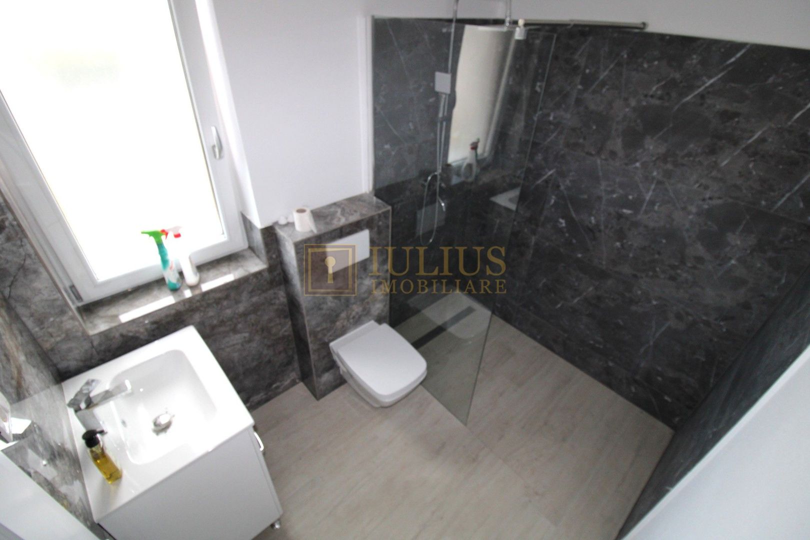 Duplex nou – prima închiriere, pet friendly | Dumbrăvița - Poză 11
