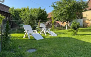 Casă în exclusivitate la Ocna Sibiului - Poză 11