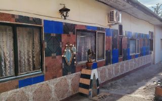 Apartament 3 camere Iosefin la curte - Poză 2