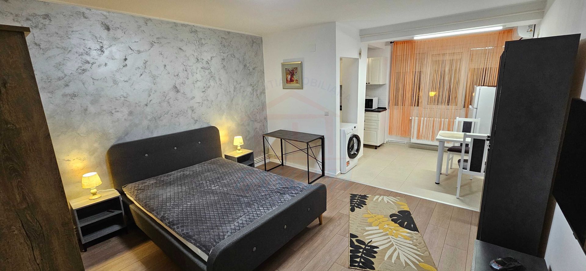 Vanzare apartament cu o camera, zona Mazepa 1(Scoala 28), pret 57.500 - Poză 4