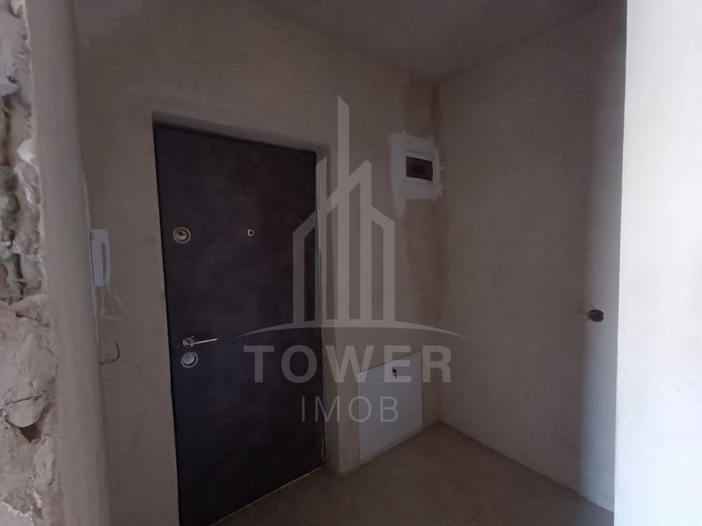 Apartament 3 camere de vânzare în Sibiu, cartier Turnișor - Poză 10