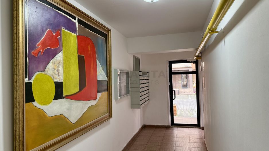 Duplex  Complex Terra - Apartament 3 camere - Poză 20