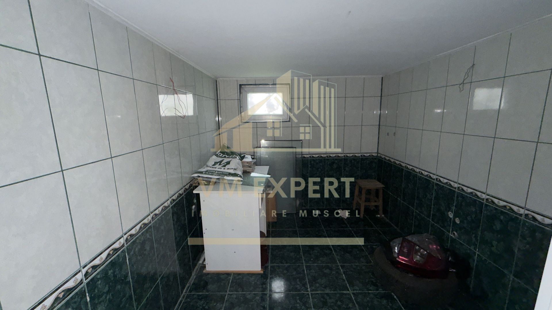 CASĂ 4 CAMERE TEREN 1000 MP ALBEȘTI DE MUSCEL  JUD ARGEȘ - Poză 7