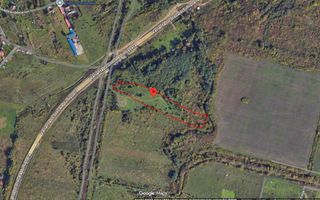 Teren de vânzare – 11.273 mp – zona Plopi, Timișoara Sud. - Poză 5