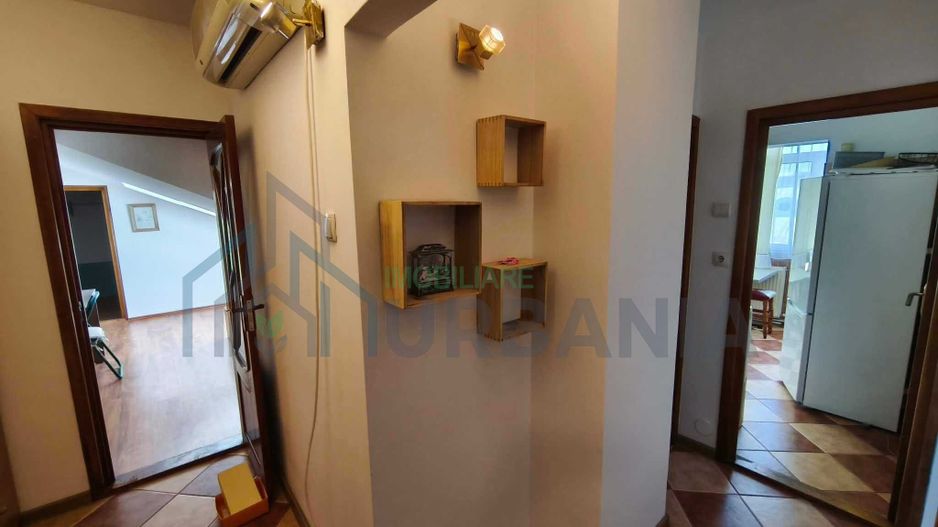 Apartament 2 camere de închiriat în Podu Roș - Nicolina, Aleea Nicolina 13 - Poză 6
