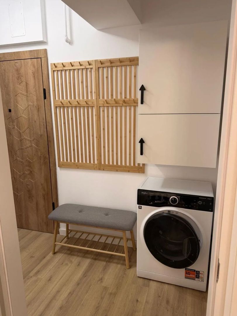 AP. 2 CAMERE- ROKA RESIDENCE, PET-FRIENDLY, PARCARE, PRIMA INCHIRIERE - Poză 8