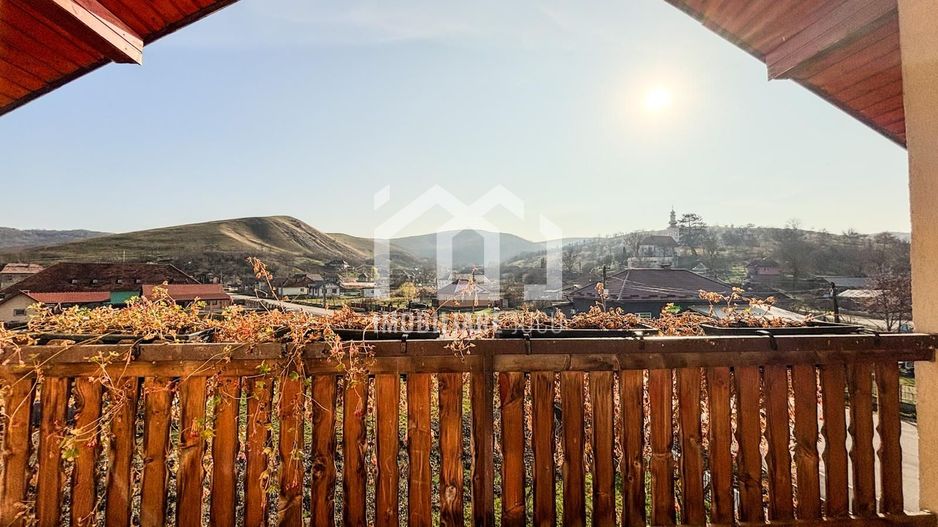 Casa individuala cu 12 camere, Potential Turistic, Visea, Comuna Jucu - Poză 42