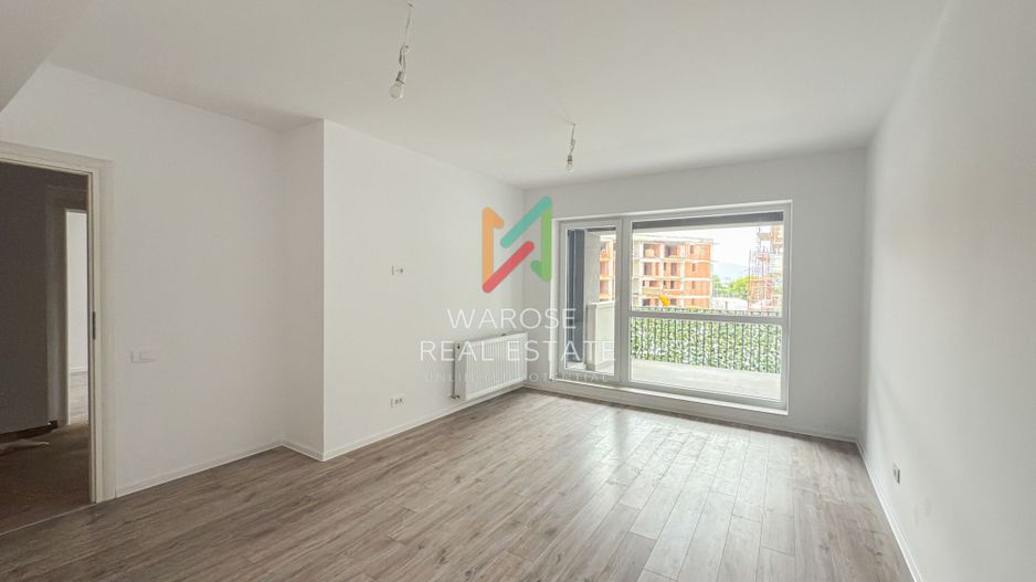 2 Camere | Studio | 0% Comision | Tractorul | 2026-2027 - Poză 4