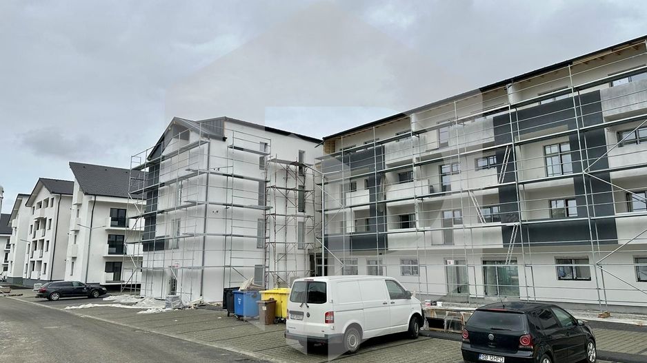 Doamna Stanca-La cheie | Apartament Decomandat | 2 Camere - Poză 6