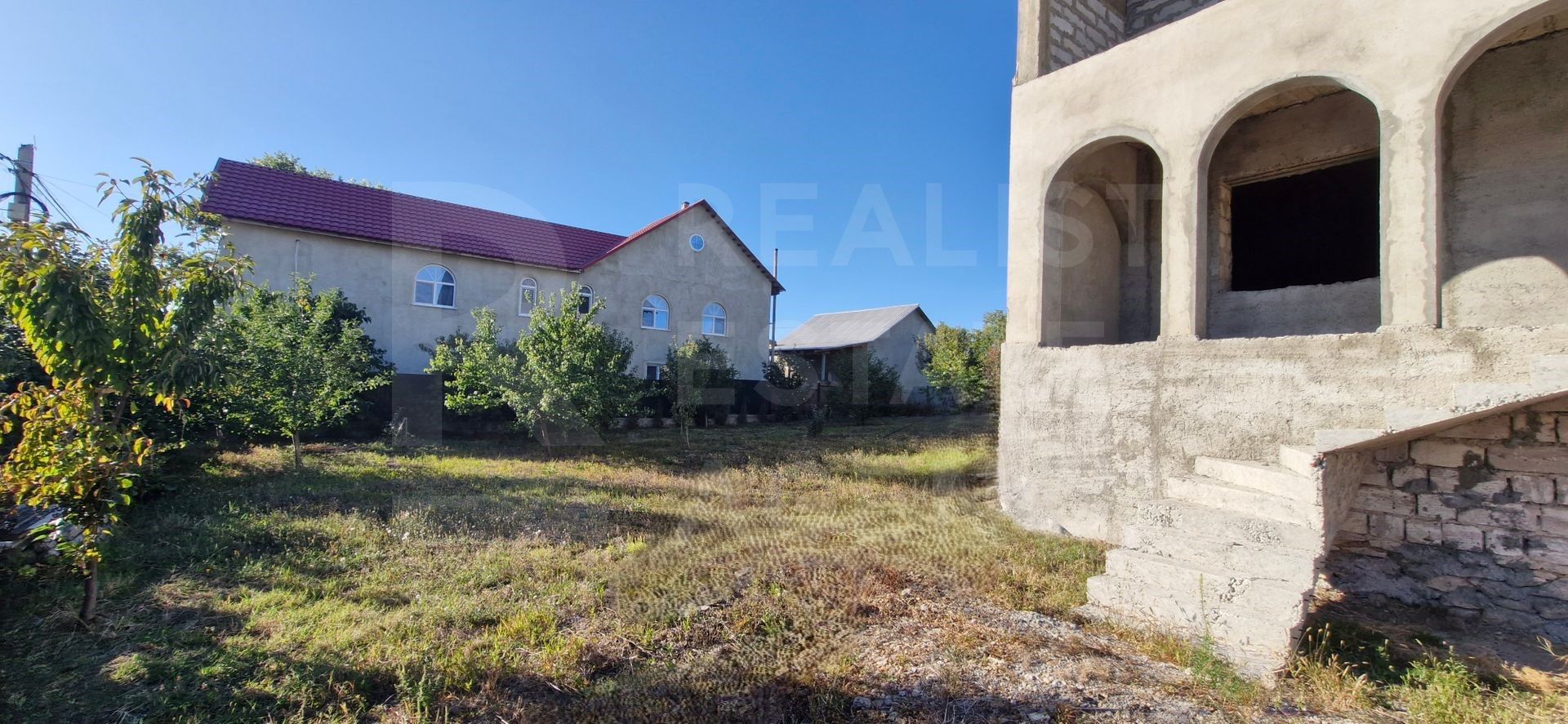 Vânzare, casă, 2 nivele, 5 camere, sat. Verejeni. r-nul. Telenești - Poză 21