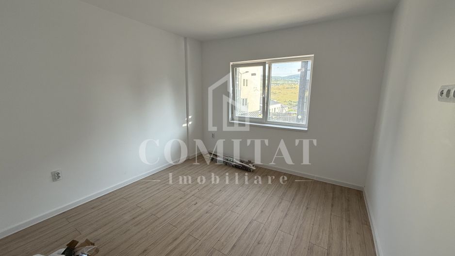 Apartament cu 2 camere | Parcare subterană | Zona Petrom - Baciu - Poză 4