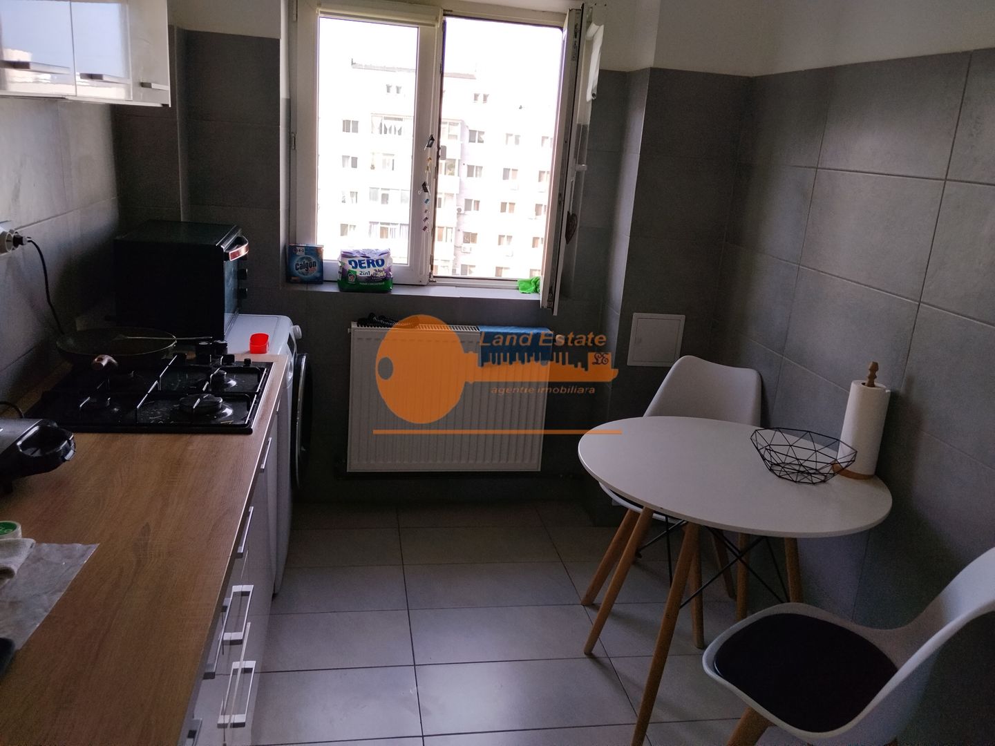 Apartament 2 camere decomandat – Câmpia Libertății - Poză 8