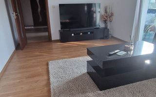 Apartament 2 cam decomandat , etaj 2/3 , 56 mp, Bucium- 105.000 euro - Poză 2