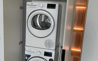 Apartament 2 camere cu loc de parcare subteran Avalon Pipera - Poză 9