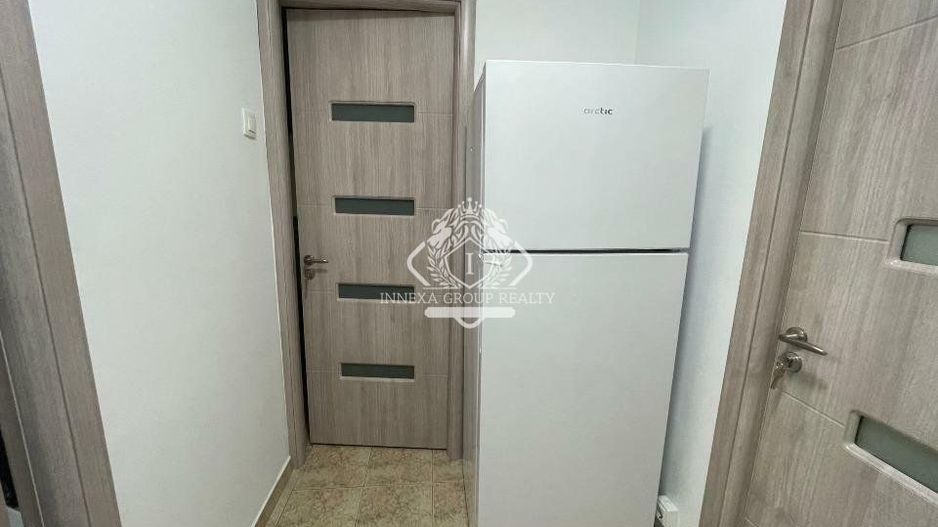13 Septembrie-Drumul Sării | Garsoniera | 39mp | Parter | dec | 400 euro - Poză 5