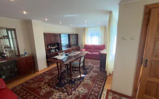 CASĂ 4 CAMERE TEREN 1316 MP LEREȘTI ARGEȘ - Poză 27