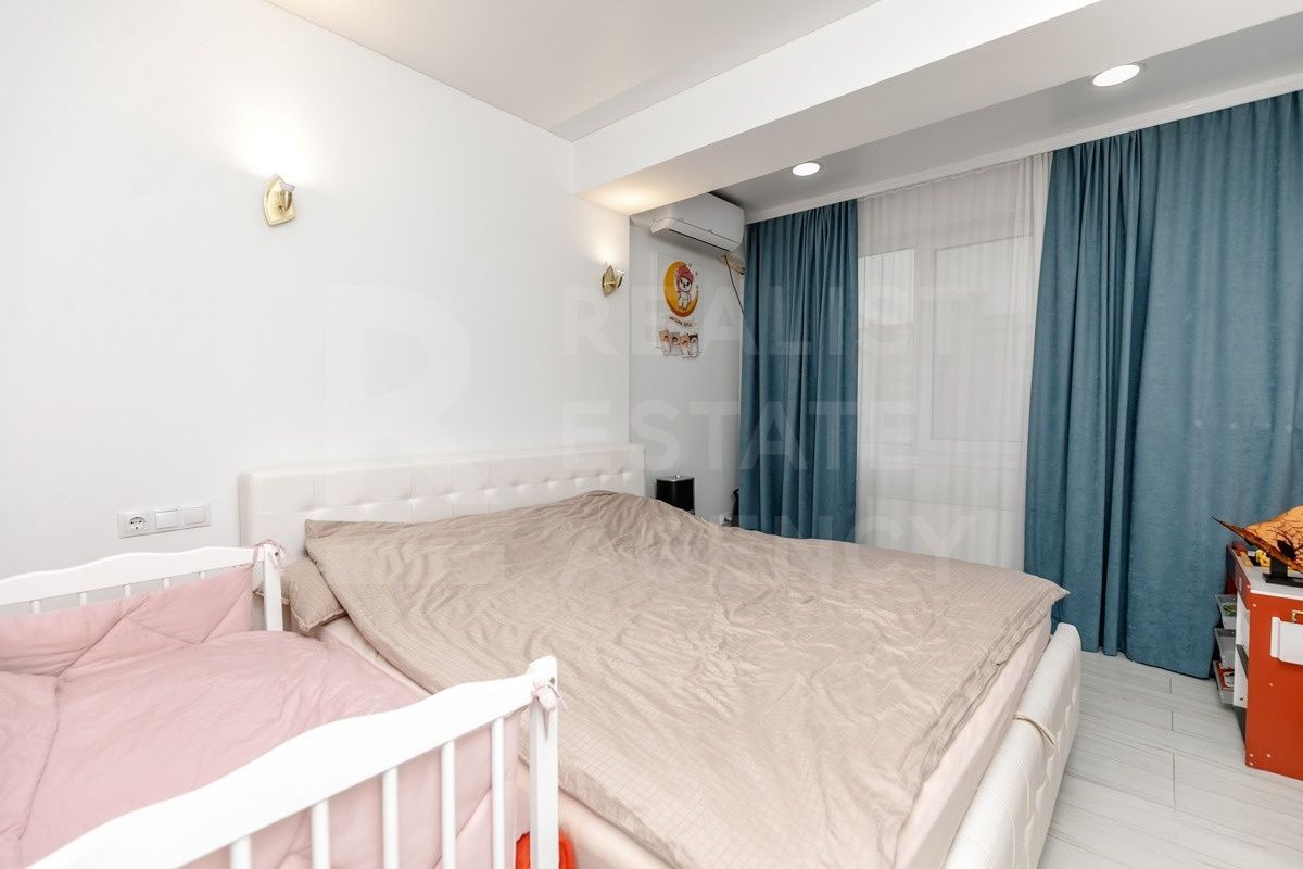 Vânzare, apartament, 1 cameră, bd. Mircea cel Bătrîn, Ciocana - Poză 5