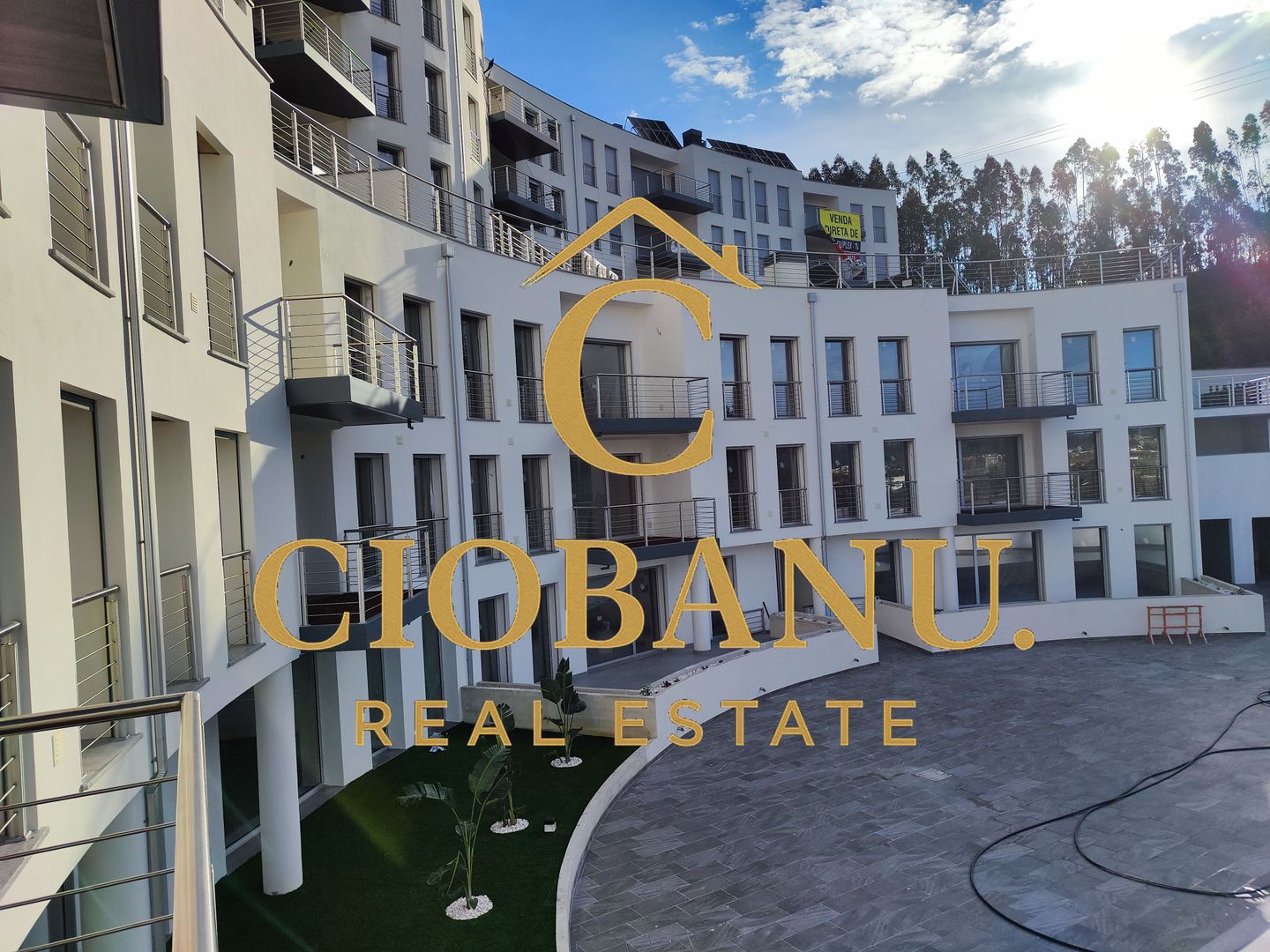 Apartamente de Lux de vanzare in PORTUGALIA - Poză 14