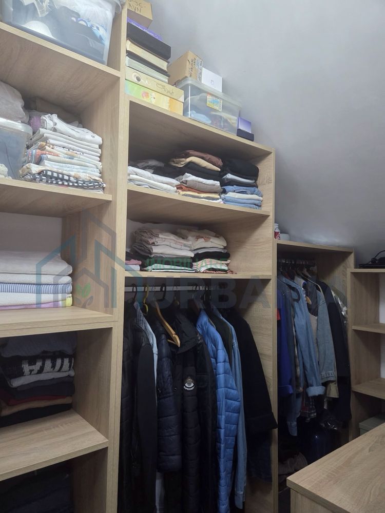 Apartament 1 cameră, complet mobilat, parter cu grădină și loc de parcare, Valea Adâncă - Poză 8