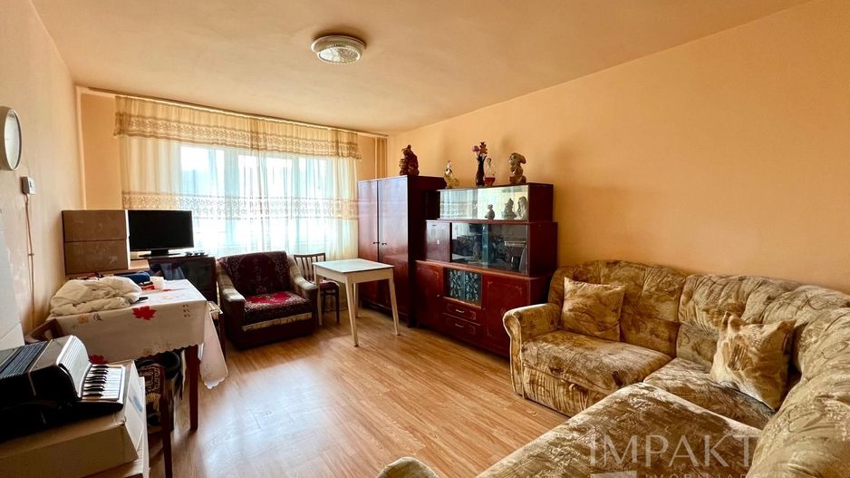 Apartament cu 3 camere in Manastur - Poză 1