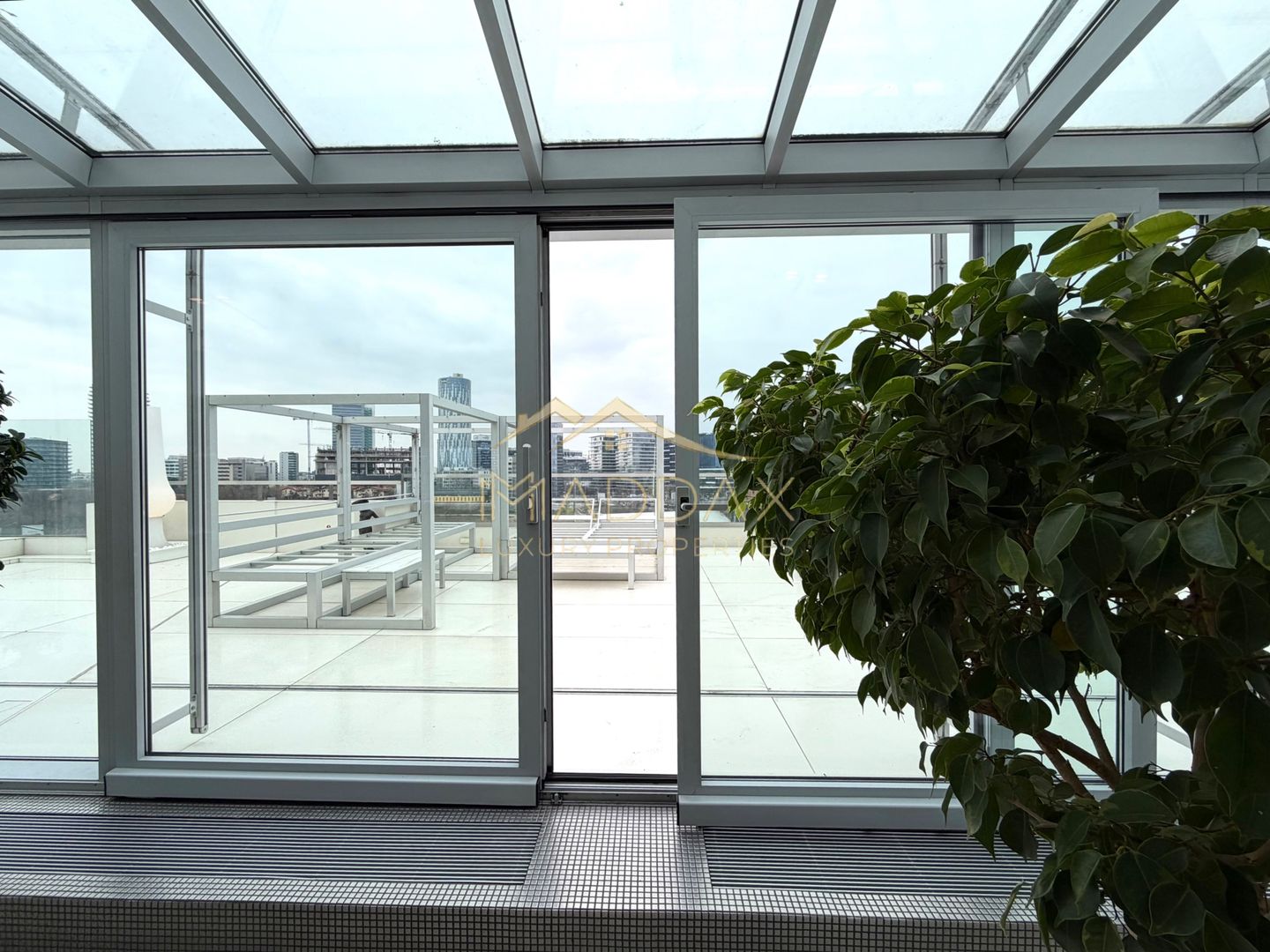 Exclusive Penthouse *514sqm* / terrace 255sqm - Lake View // Floreasca - Poză 5