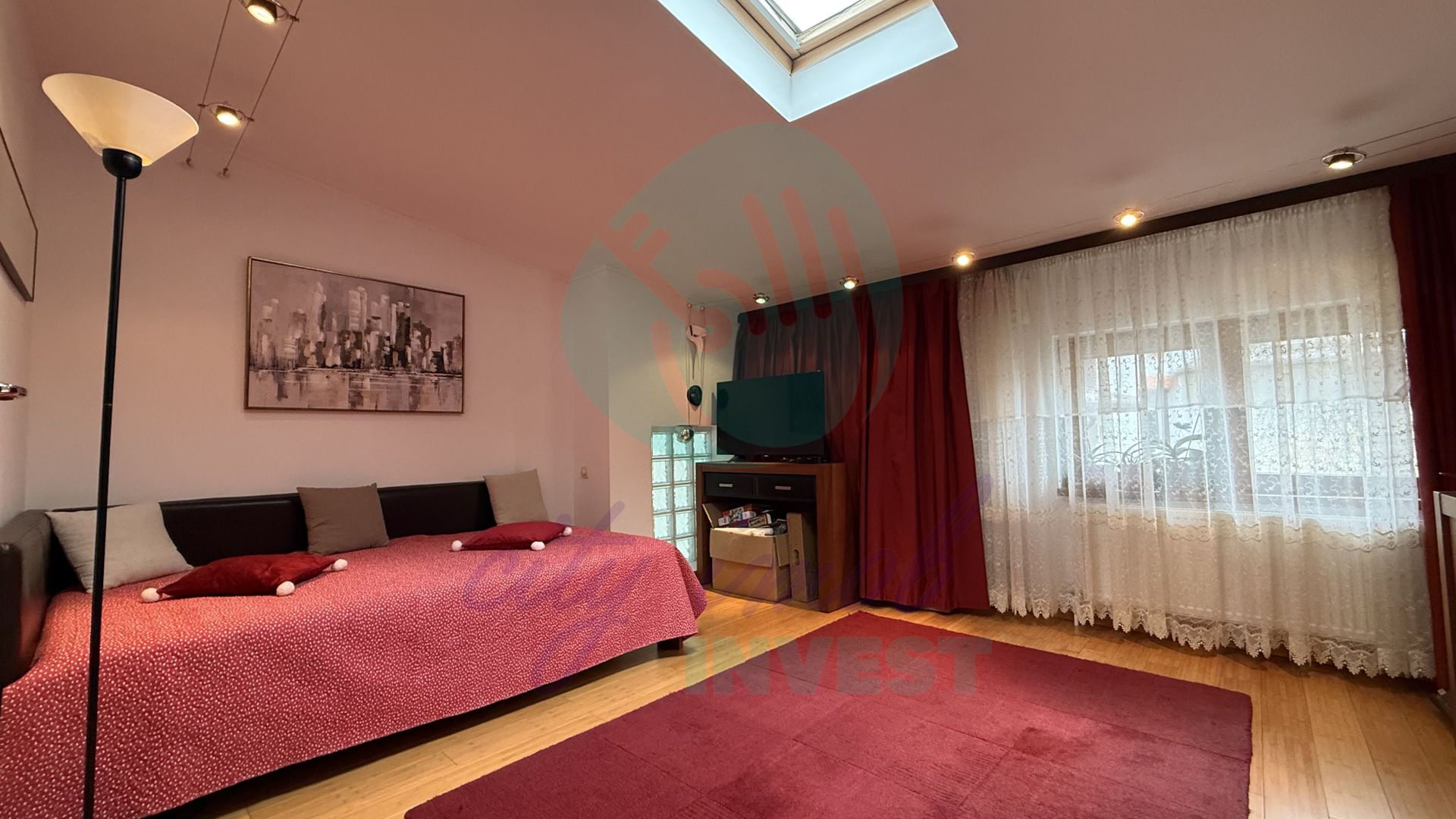 Casă 5 camere Cartierul Armenesc - Poză 5