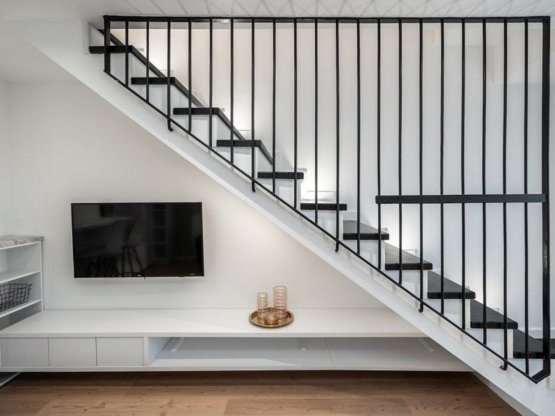 *GalDan-Apartments* - DUPLEX - 2 Dormitoare -  Sala Palatului - Poză 4