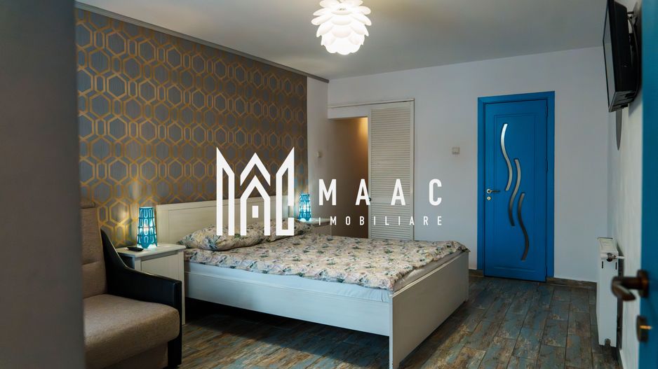 Apartament 1 camera | Decomandat | Terasa | Central - Poză 3