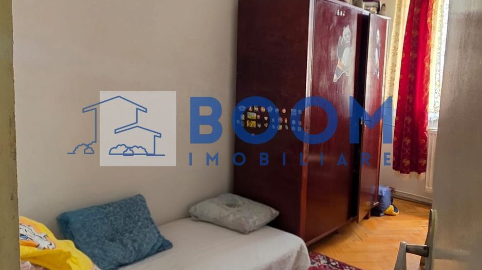 Apartament 3 camere | 2 balcoane | Zona Tic Tac - Poză 2