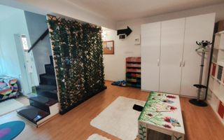 Vila de inchiriat/ Spatiu comercial.(etaj1/mansarda) Domenii - Poză 19