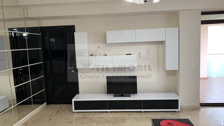 Apartament 2 camere de închiriat – Exclusive Residence- 550 EURO - Poză 3