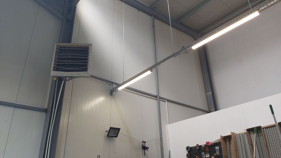 Depozit de inchiriat - Poză 3