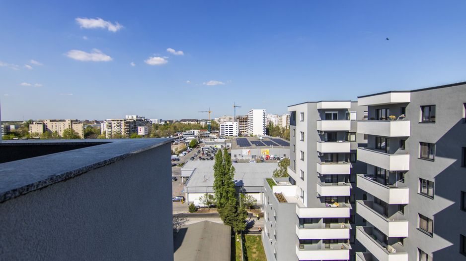 Apartament cu 2 Camere | 150 mp Curte Amenajata | la 5 minute de Metrou Pacii - Poză 17