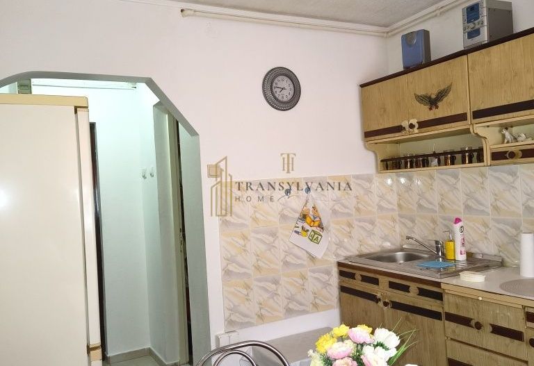 Garsoniera decomandata, Vasile Aaron - Poză 4