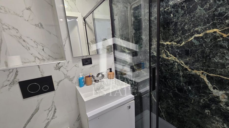 CIRESICA-TOMIS NORD- Apartament 3 camere de inchiriat! - Poză 18