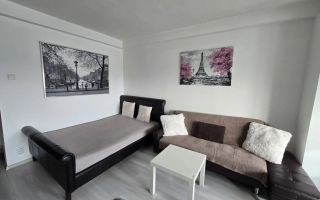 Vanzare Garsoniera Iancului Avrig Obor, bloc 1982, 5min metrou - Poză 2