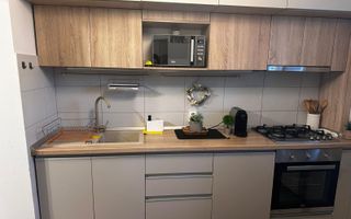 AP. 2 CAMERE- BRANCOVEANU, PARCARE ADP, BUCATARIE INCHISA, METROU - Poză 6