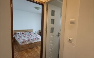 Apartament decomandat, 2 balcoane, zona USAMV. - Poză 3