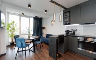 Chirie, apartament, 4 camere, strada Nicolae Costin, Buiucani - Poză 10