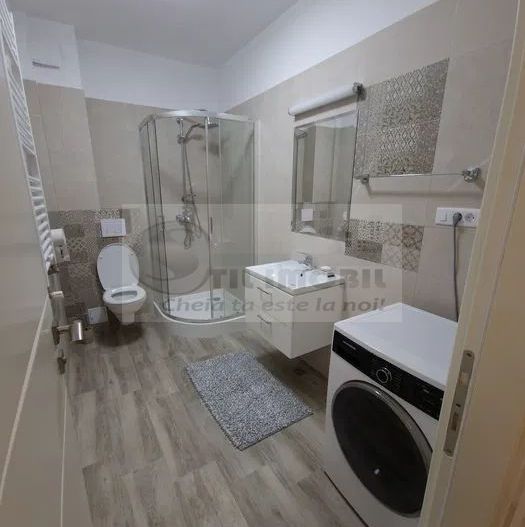 Apartament 1 camera CENTRU - 499 EURO - Poză 8