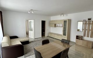 Apartament cu 2 camere, parcare inclusă, Florești. - Poză 3