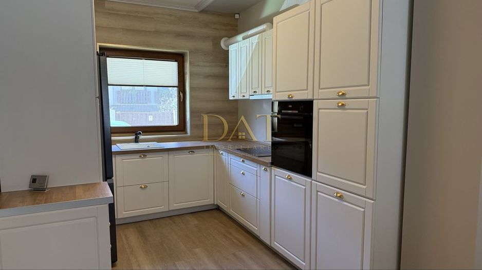 Duplex cu 3 dormitoare | Buna Ziua | 140mp | Curte 80mp | Parcare - Poză 8